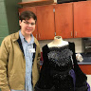 Meet your Posher, Evan